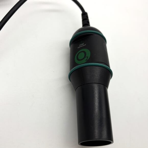 Vernier O2 Gas Sensor 02-BTA Biology Lab School College Chemical Learning NIB - Picture 3 of 8